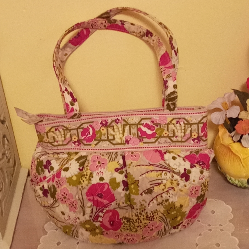 Vintage Vera Bradley Handbag